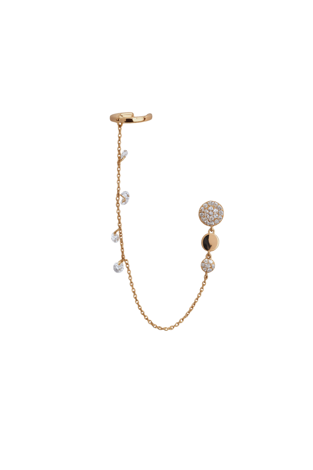 Aria Earring
