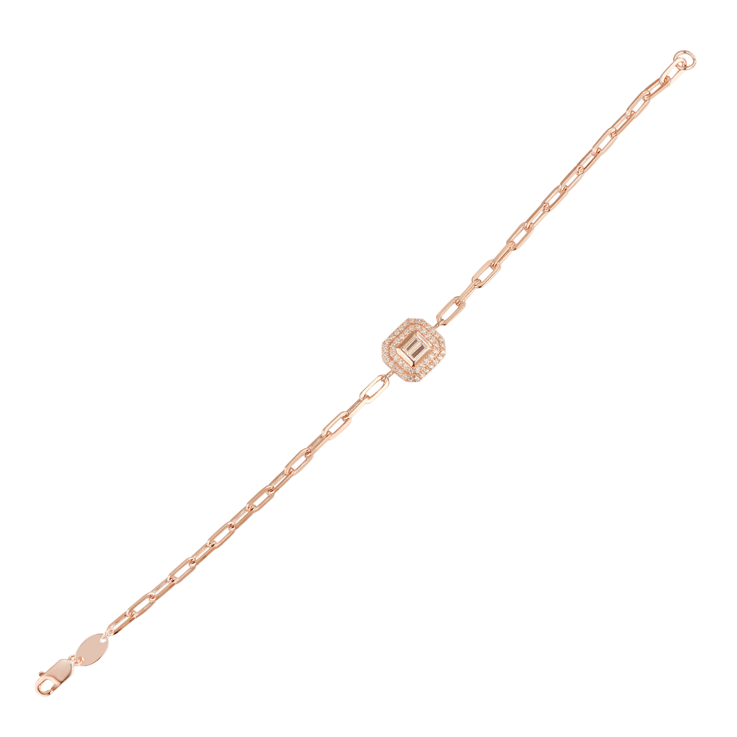 Luxe Square