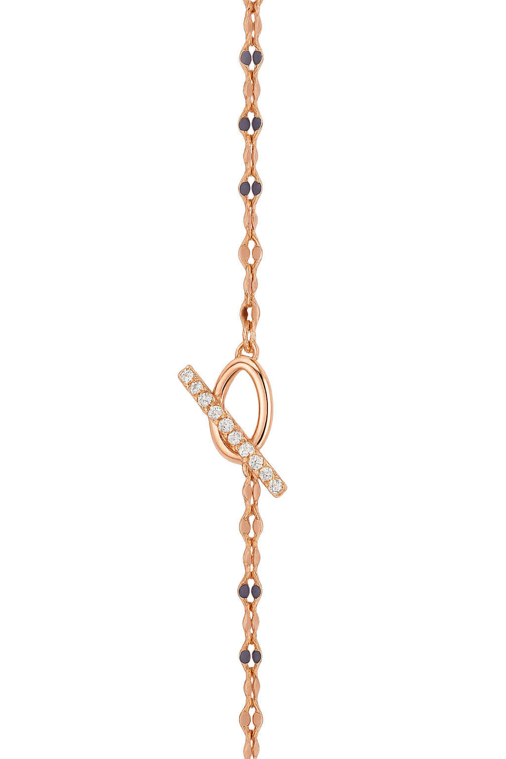 Glow T Bracelet
