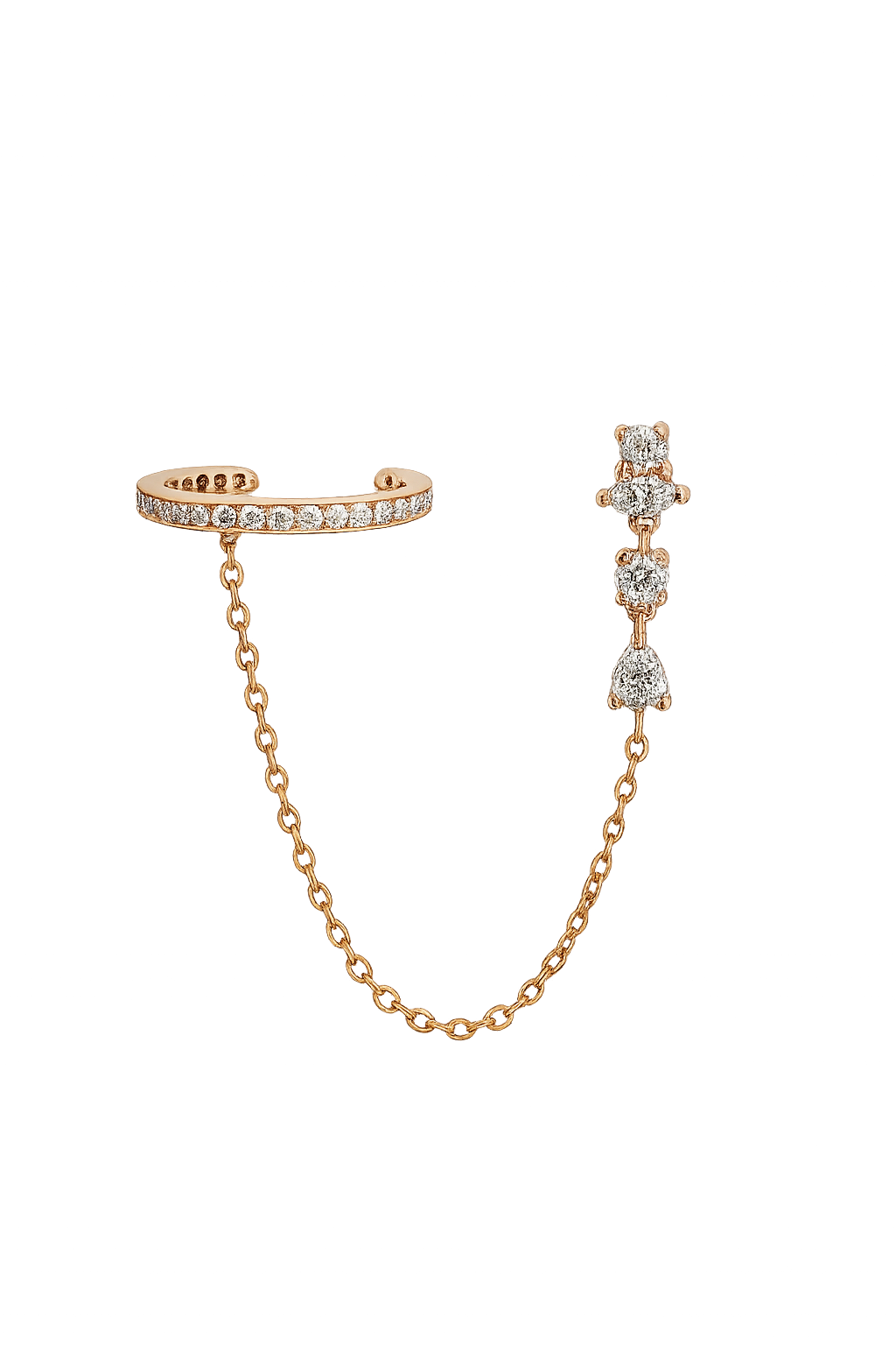 Chain Chic