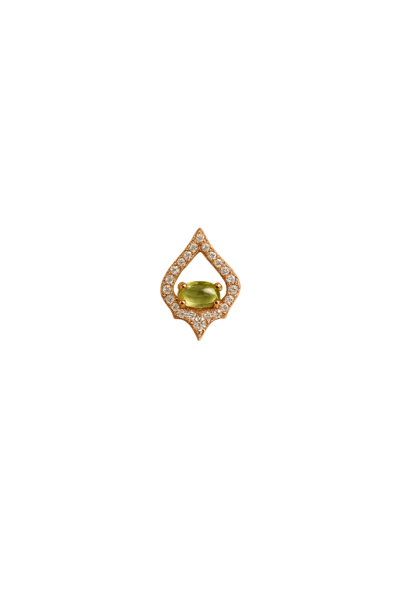 Tiger eye