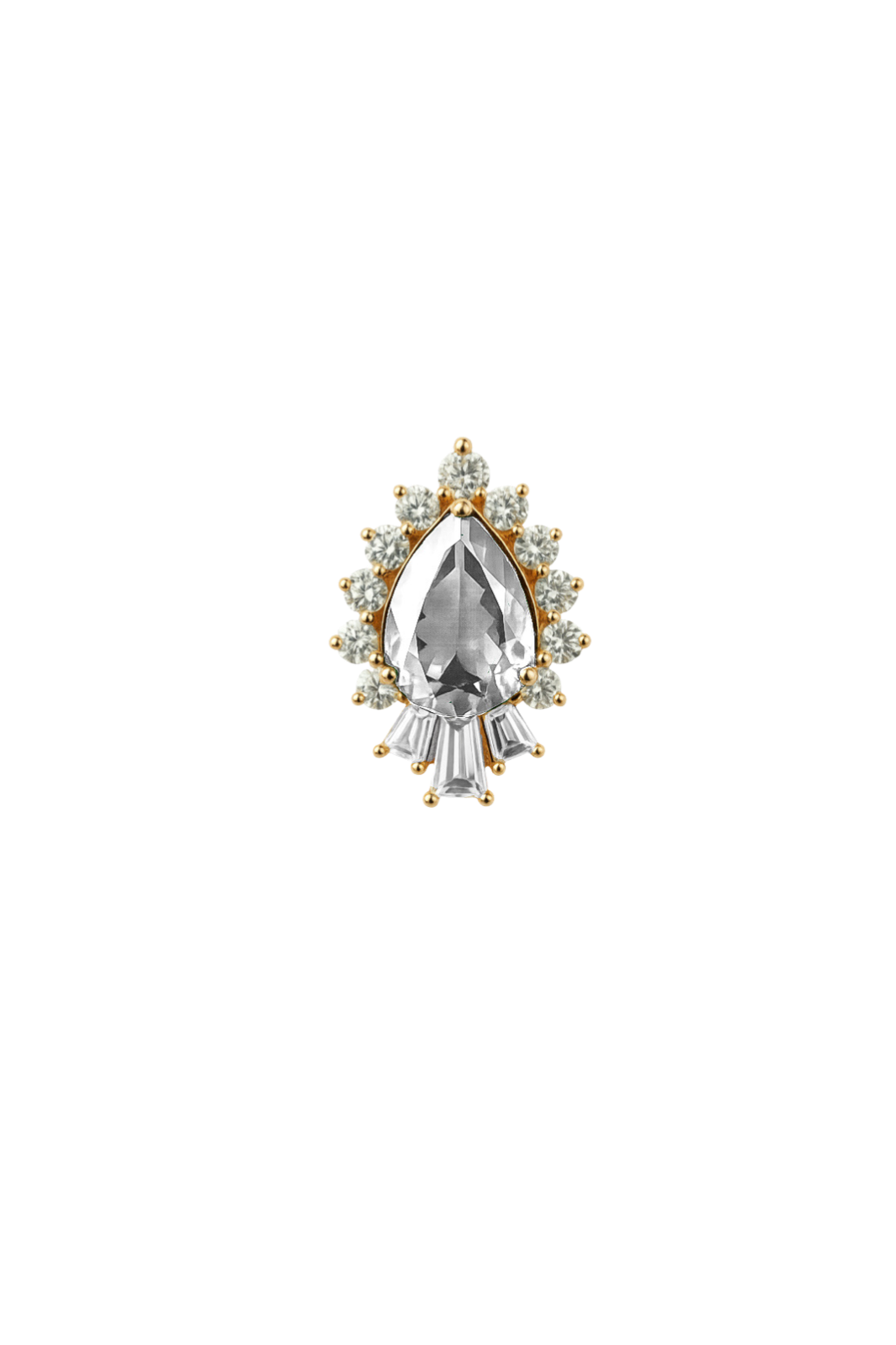 Queen white