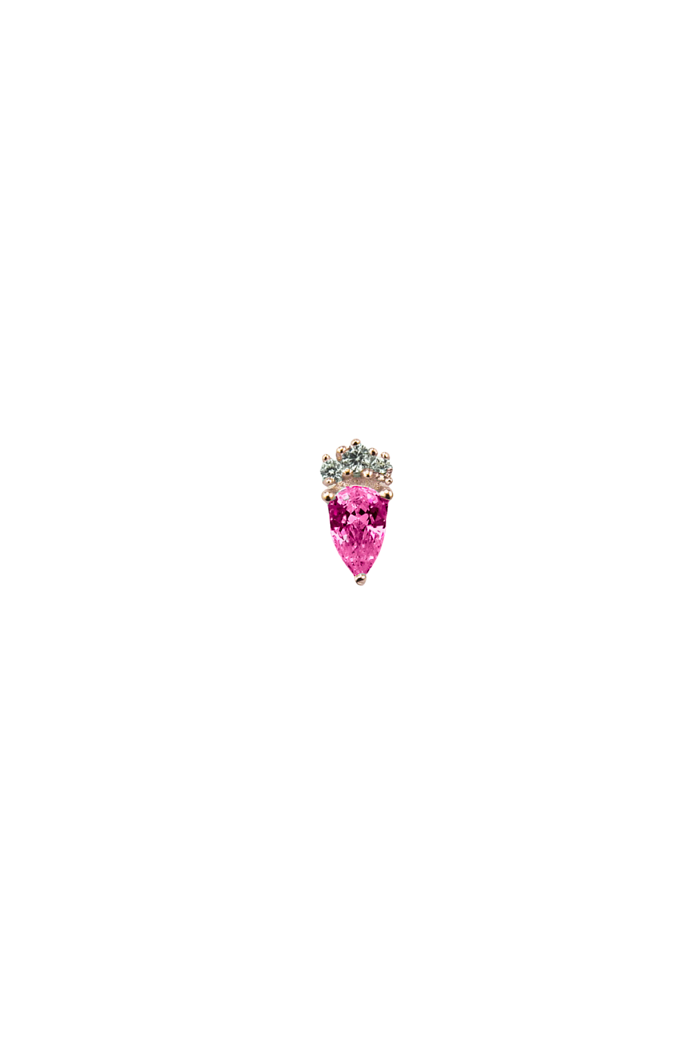 Pink princess