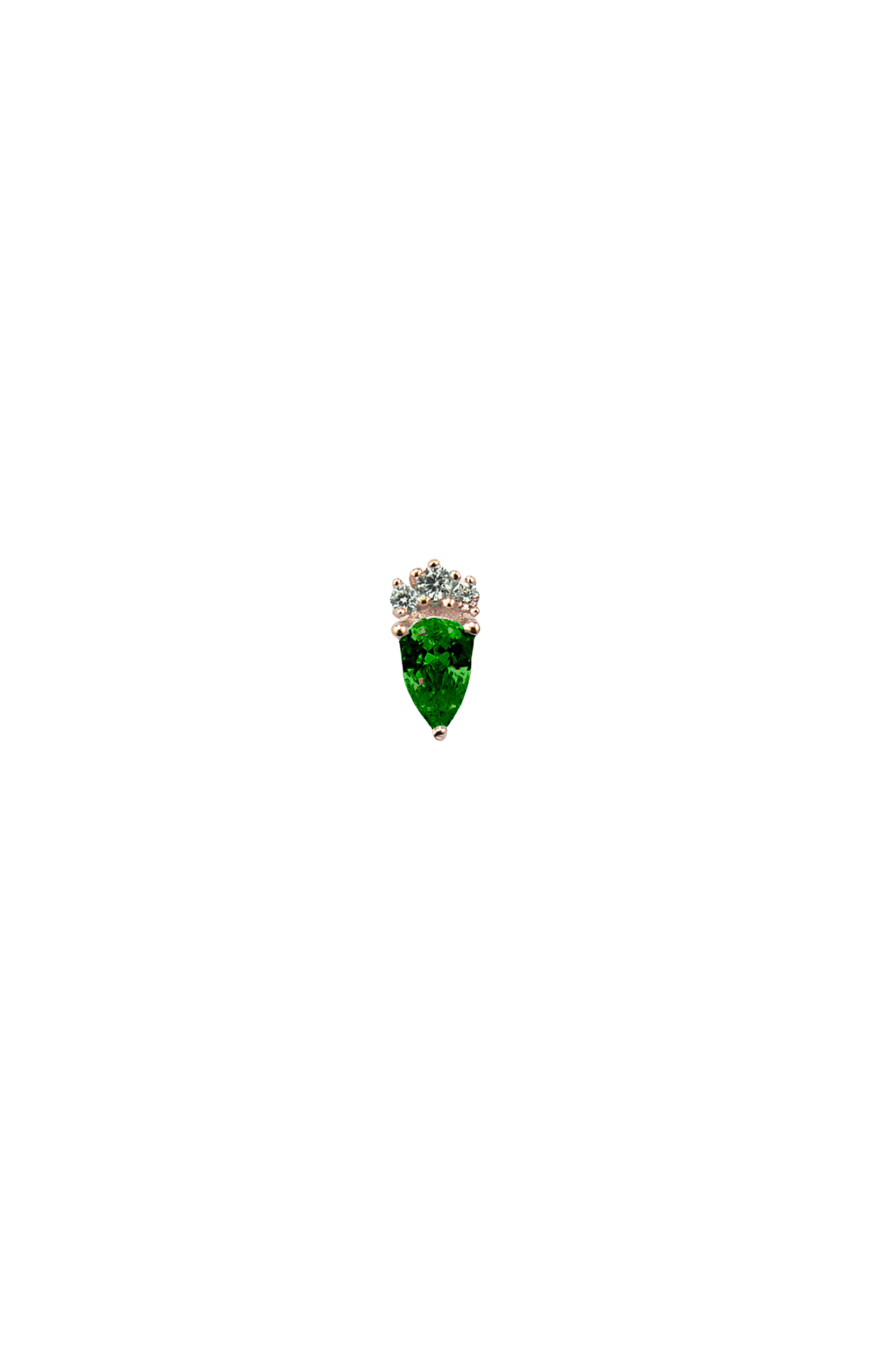 Green princess