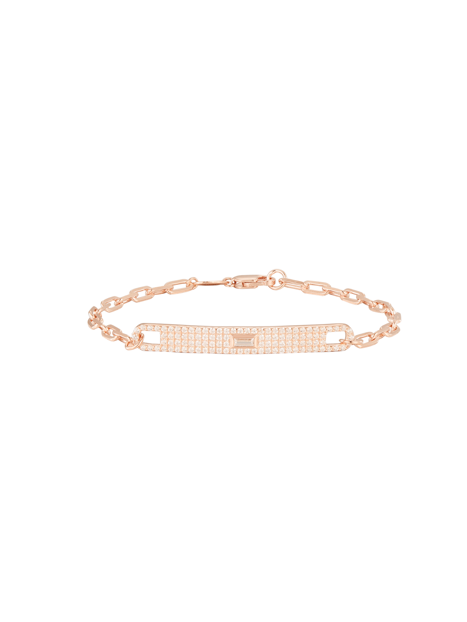 Baguette Glow