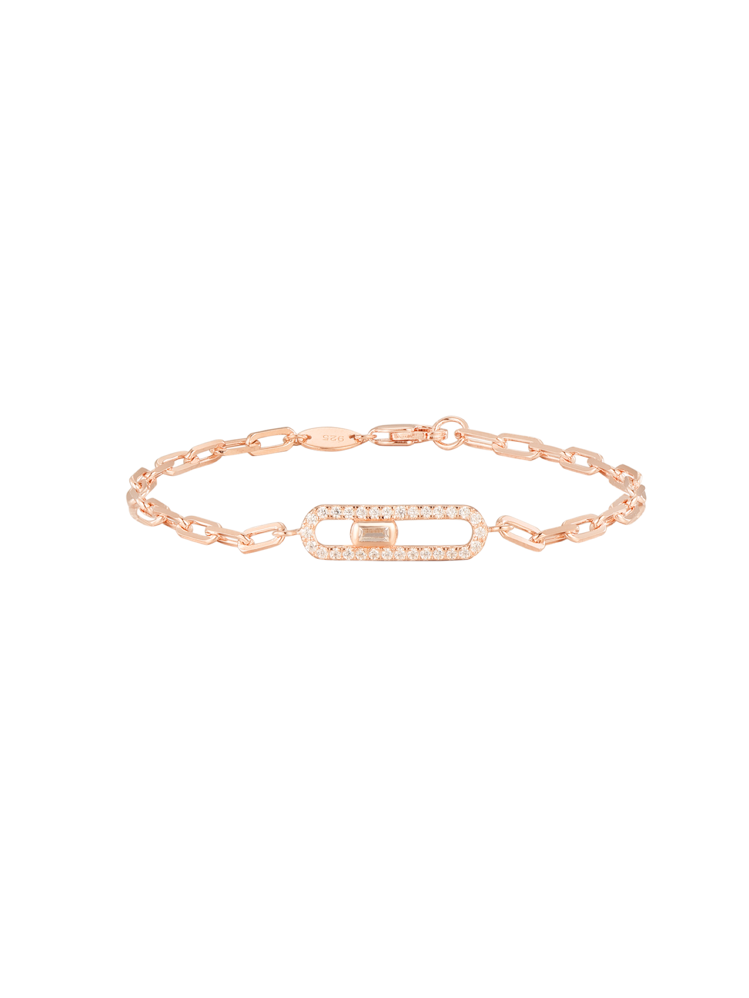 Baguette Loop