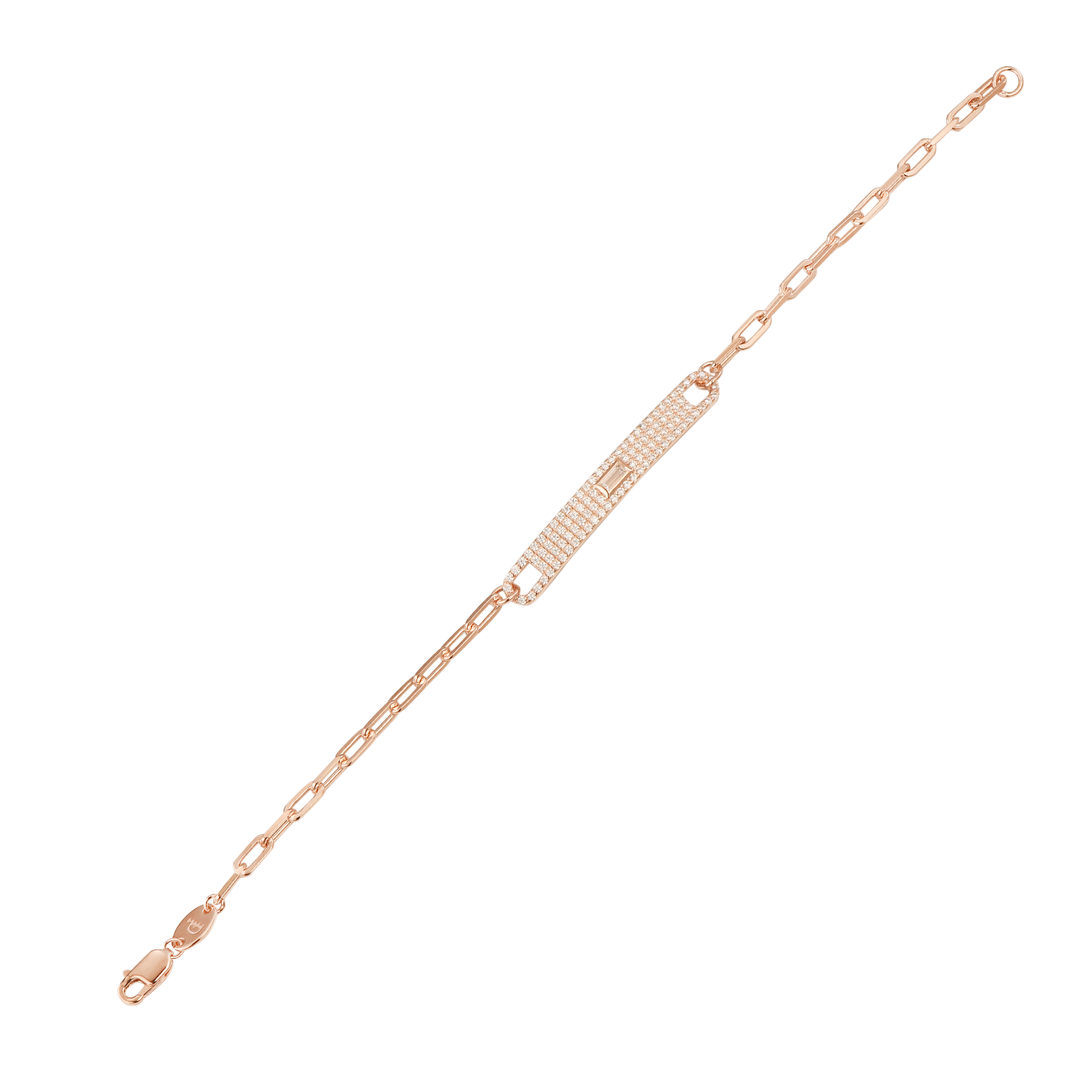 Baguette Glow