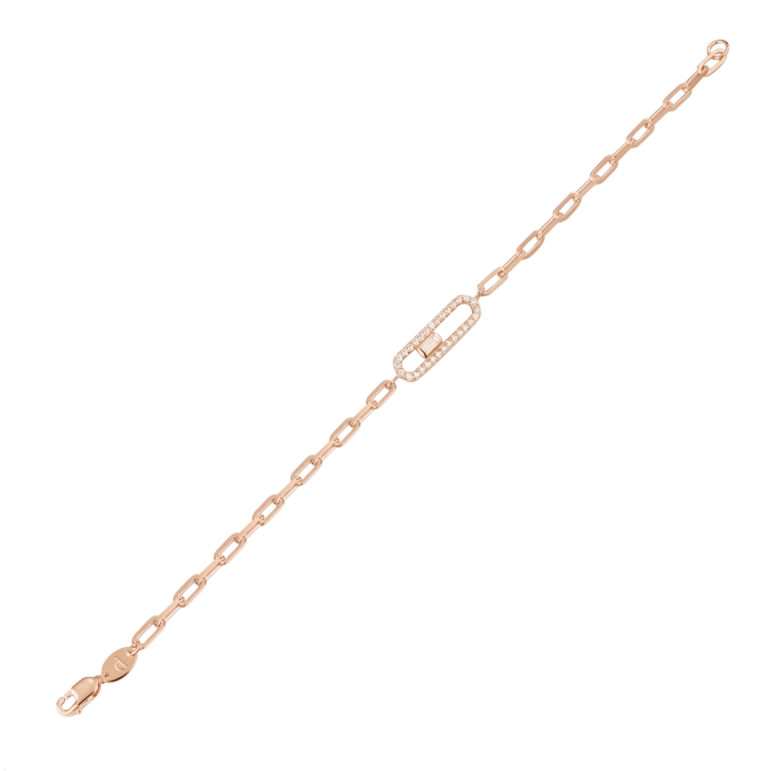 Baguette Loop