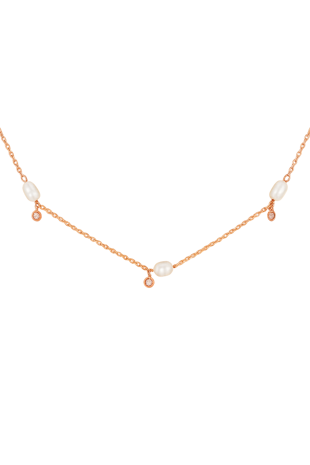 Mila Necklace