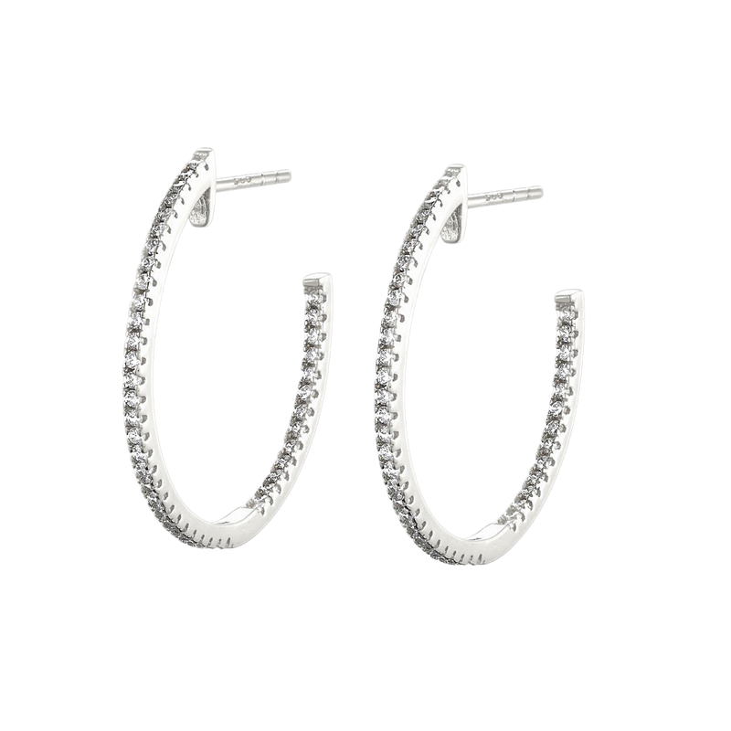 Cliair hoops