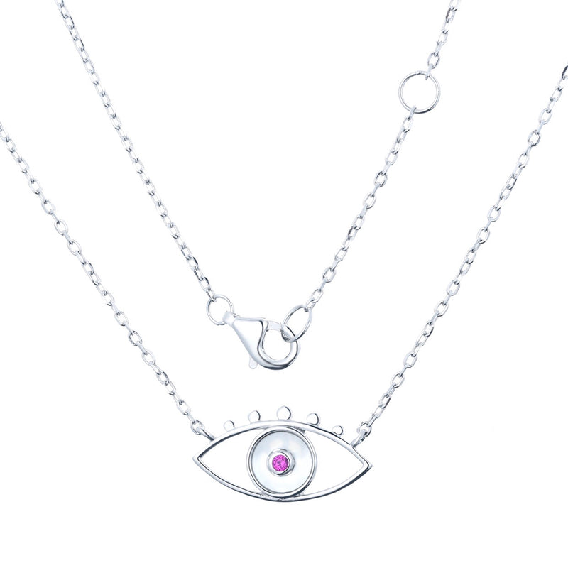 Rubi eye