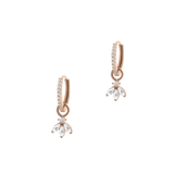 Lotus hoop