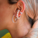 Cilo ear cuff