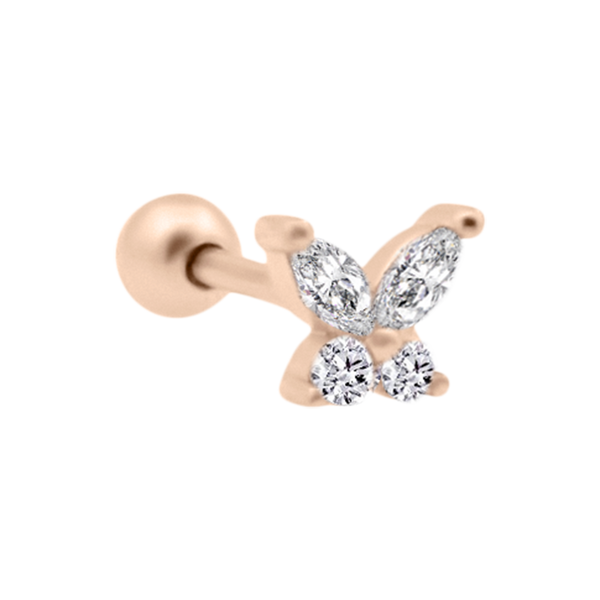 Butterfly s
