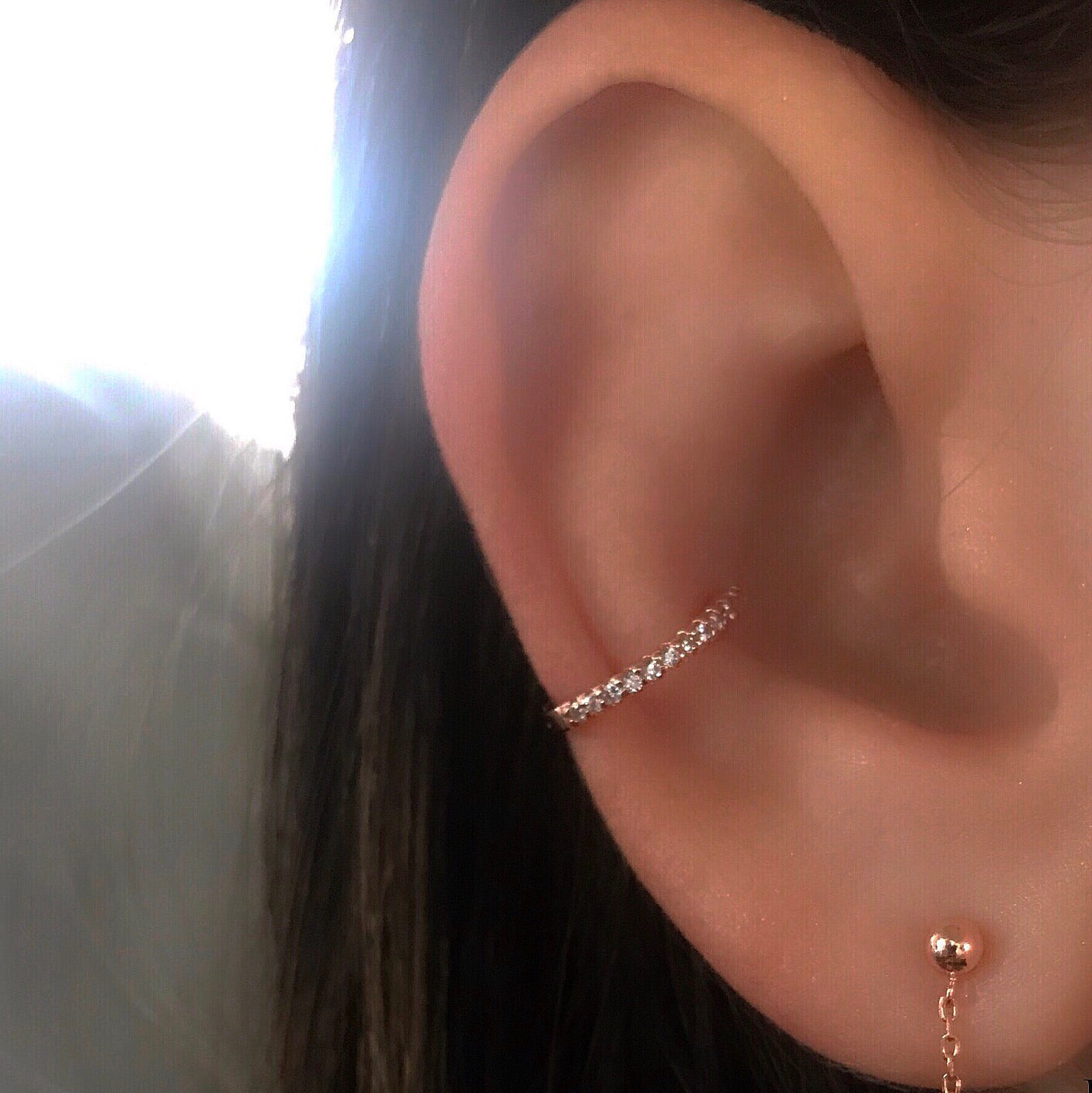 ear cuff