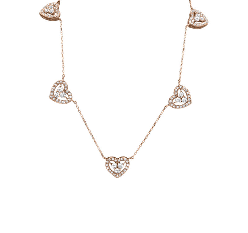 Hearts Nola