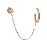 Stone chain