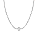 Mia choker emerald
