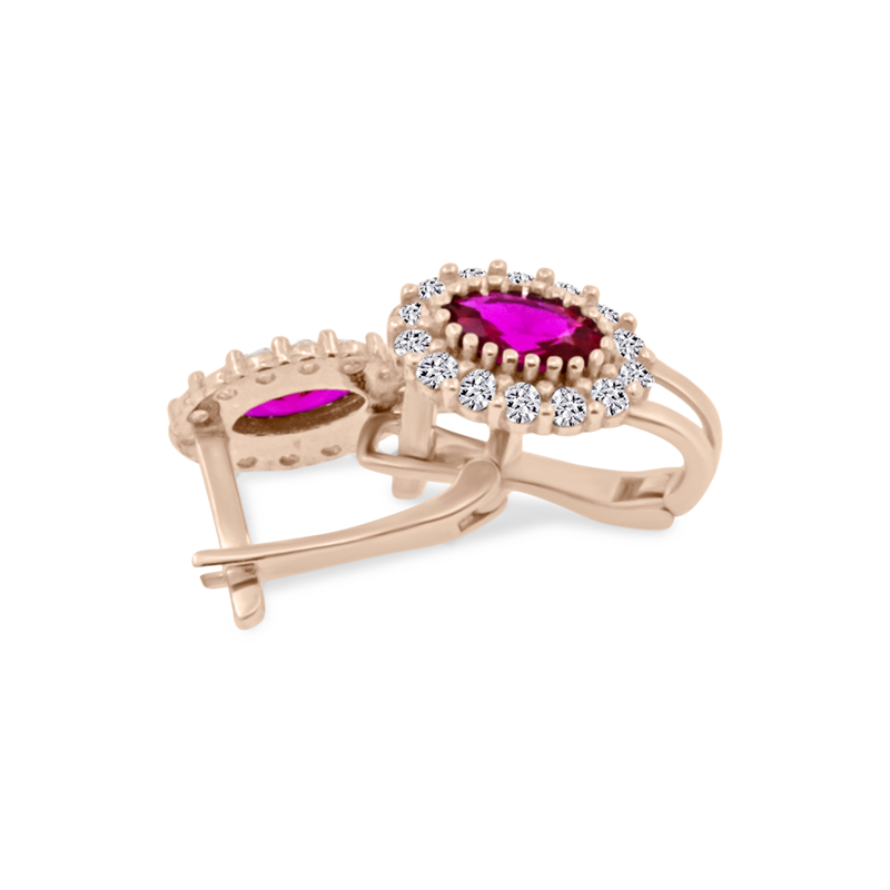 Elizabeth earring