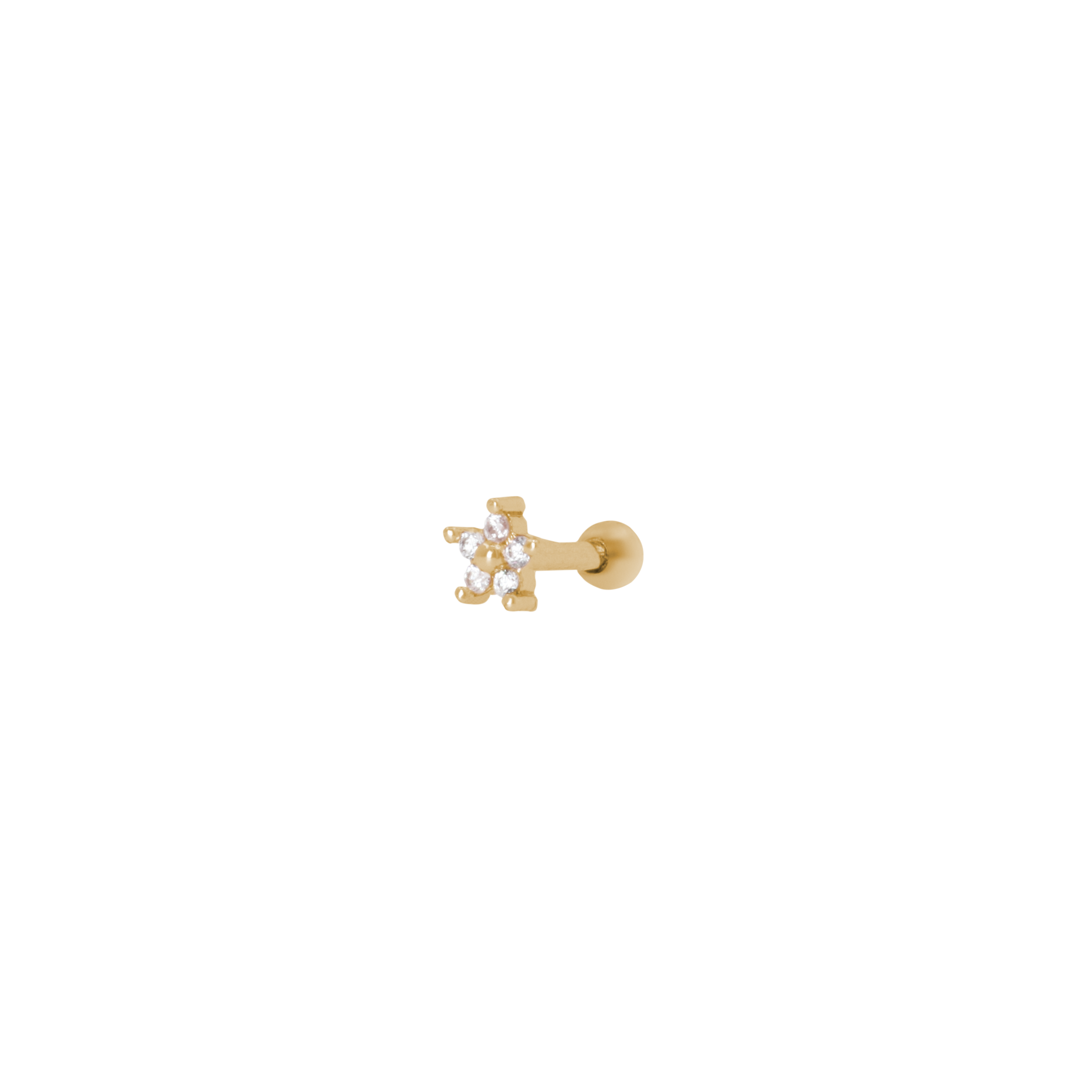 Mini flower