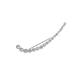 Long Lora - one earring price