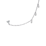 Mini heart chain