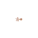 Mini flower