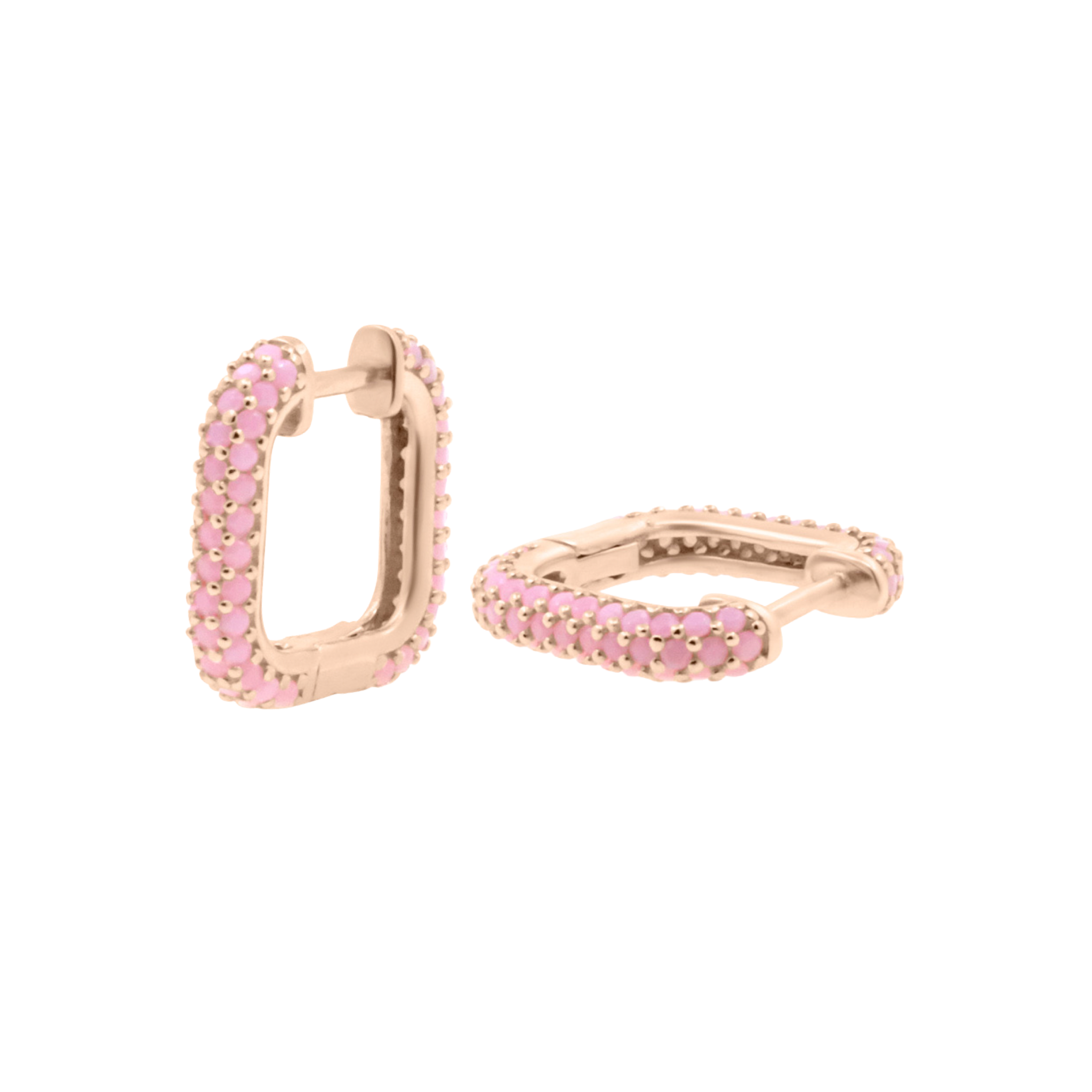 Light pink joana