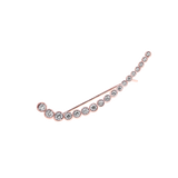 Long Lora - one earring price