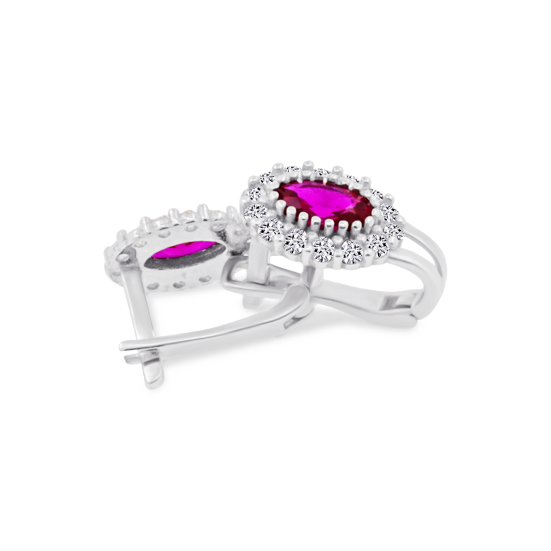 Elizabeth earring