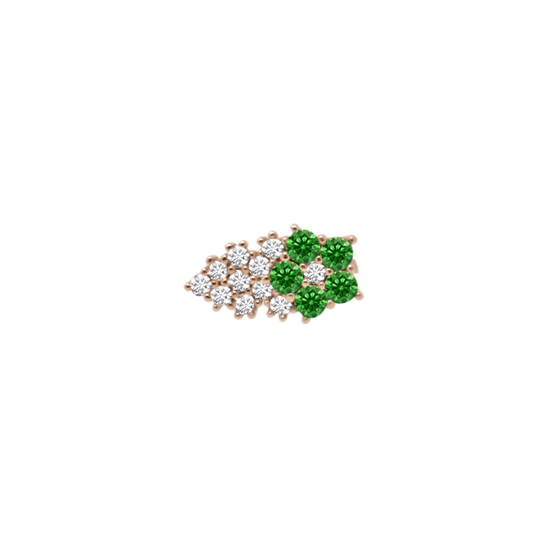Nonik green
