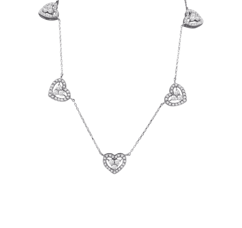 Hearts Nola